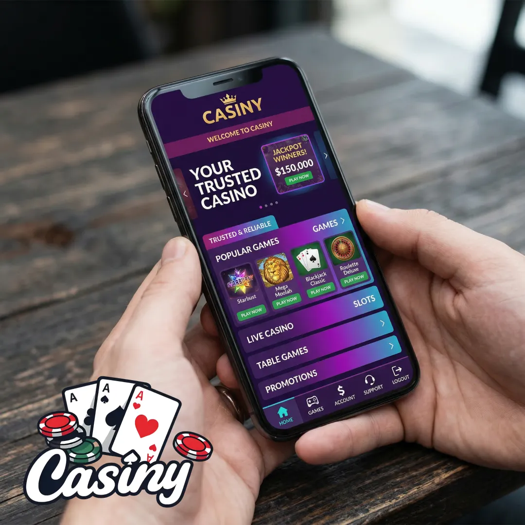 Casiny Casino