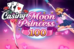 Moon Princess 100