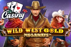 Wild West Gold